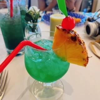 ドリンク