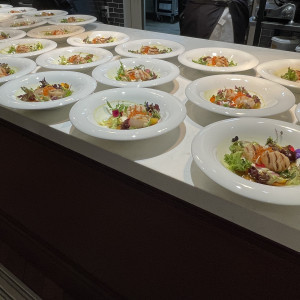 並べてくれると壮観です|658109さんのLAZOR GARDEN SAPPOROの写真(2585348)