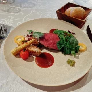 美味しい