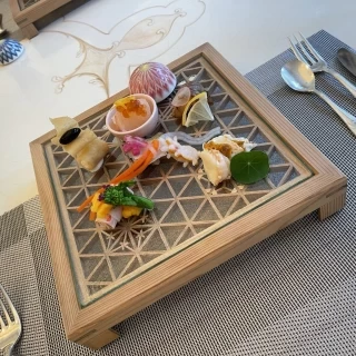 見た目が良い