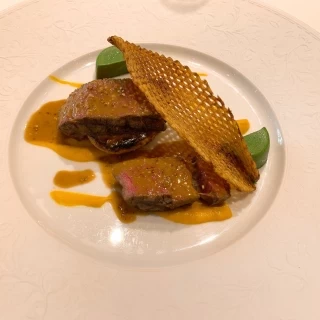 肉料理