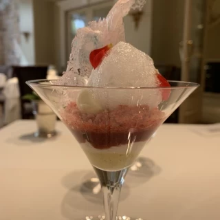 デザート