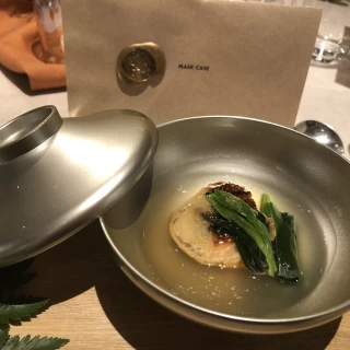 コース料理