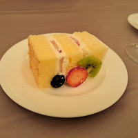 ウエディングケーキ