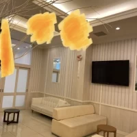 待合室