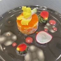 前菜