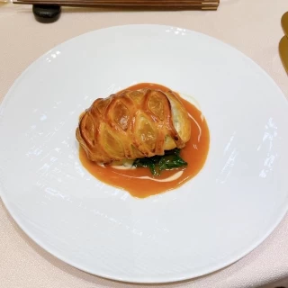 お魚