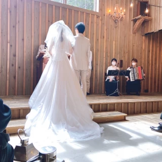 自然光がとても綺麗です。