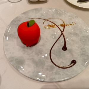 デザート|658299さんのザ・ロイヤルクラシック福岡の写真(2587268)