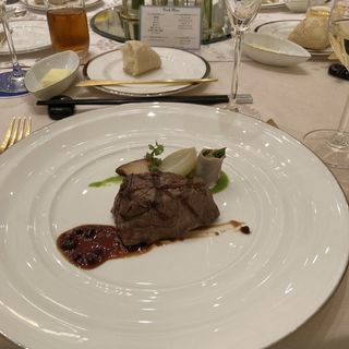 アニヴェルセル 大宮のクチコミ 料理・ケーキの写真（2枚目）