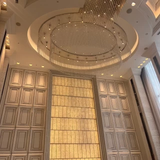 チャペルです