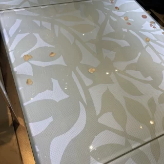 バージンロードです。