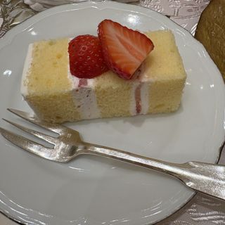 アニヴェルセル 大宮のクチコミ 料理・ケーキの写真（3枚目）