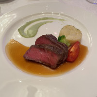 お肉です。