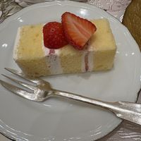 ケーキ