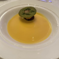 スープです。
