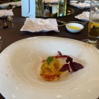 料理