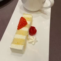 ウェディングケーキ