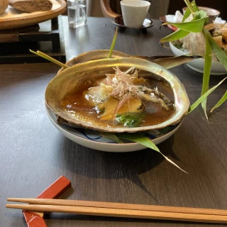 料理