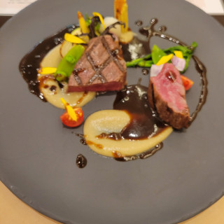 美味しすぎてビックリでした