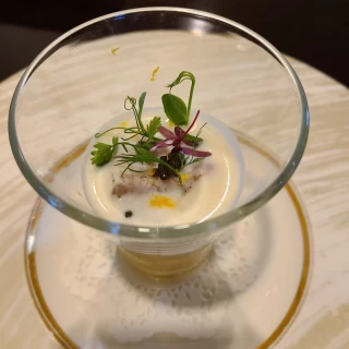 スープです。
