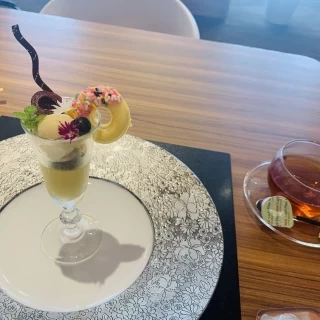 デザート