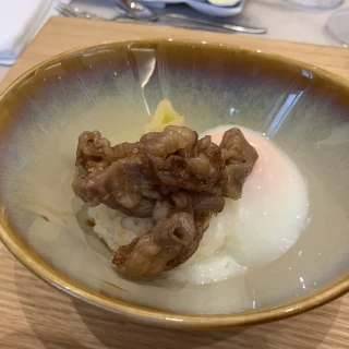 料理