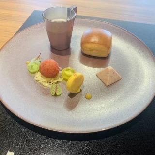 料理
