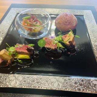 料理