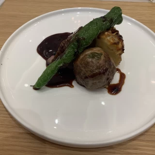 料理