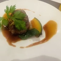 料理