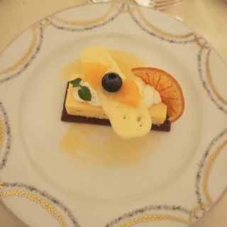 デザート