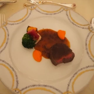 肉料理