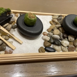 お口直し