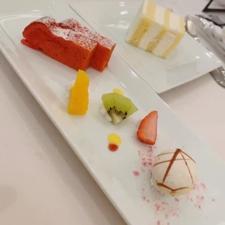 デザート
