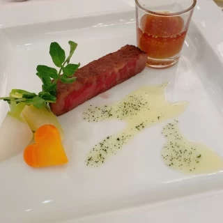 肉料理