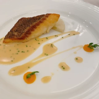 魚料理