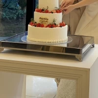 ケーキ入刀
