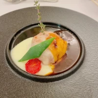 温前菜