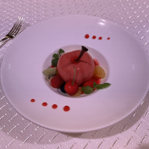 お料理|658766さんのオークラアクトシティホテル浜松の写真(1808551)
