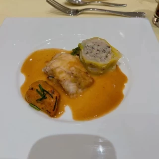 料理