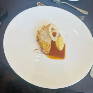 前菜