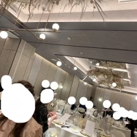 天井装飾はオプションですが、やってよかったです。