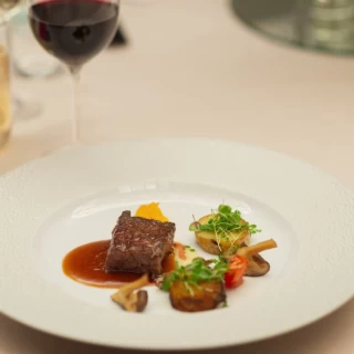 肉料理