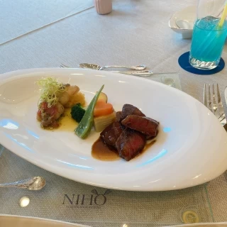 コース料理