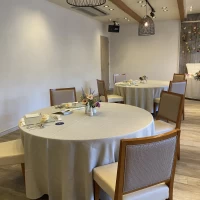 家族婚披露宴会場