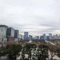 皇居