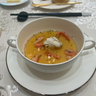 かにとふぐのロワイヤル