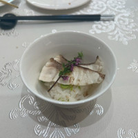 鯛茶漬け