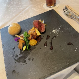 料理